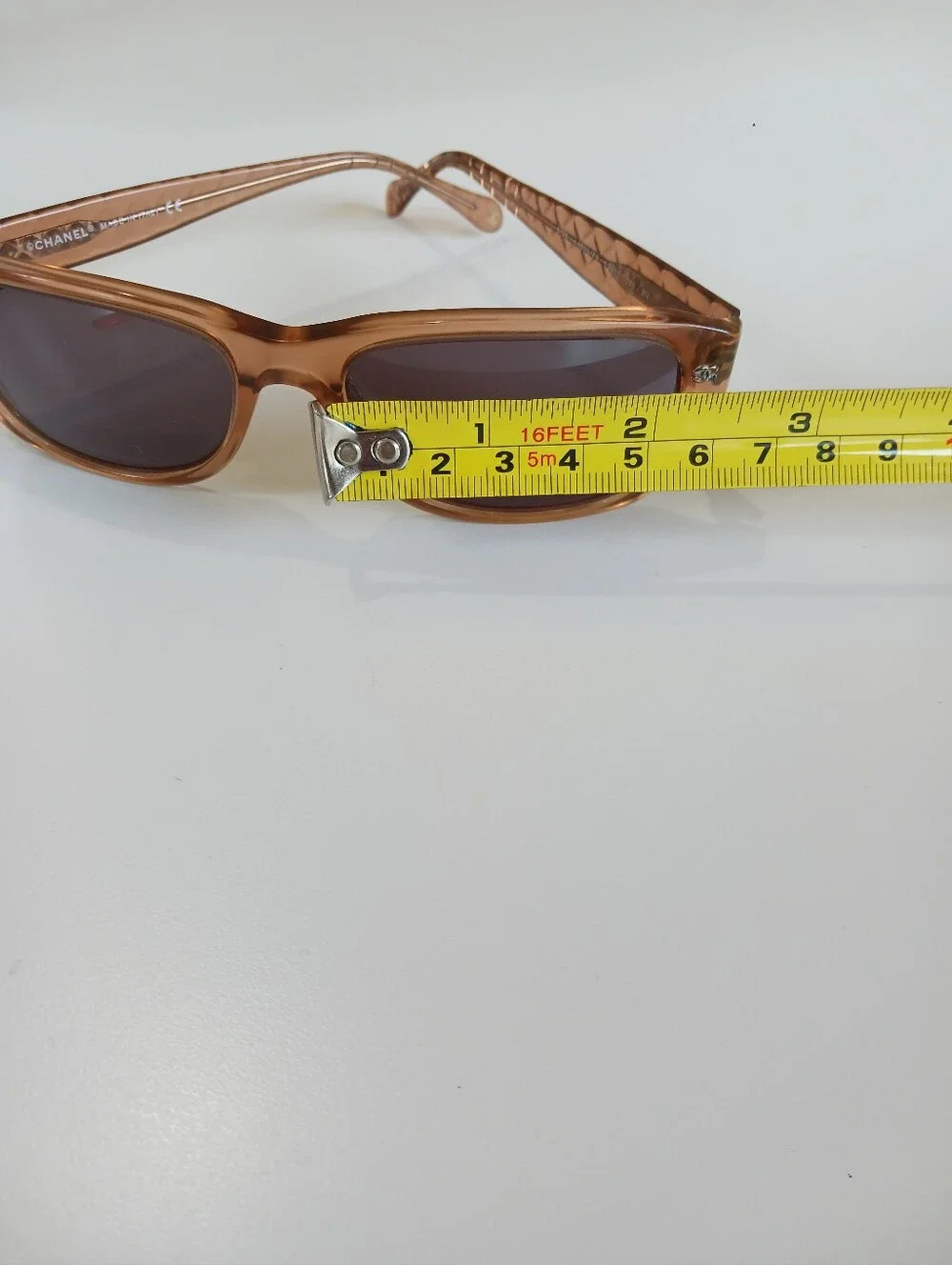 Vintage Chanel Sunglasses